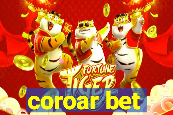 coroar bet